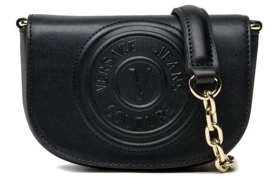 VERSACE JEANS COUTURE LOGO