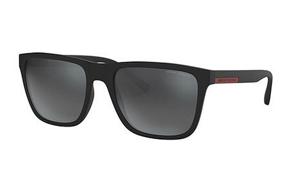 【 】ARMANI EXCHANGE Logo