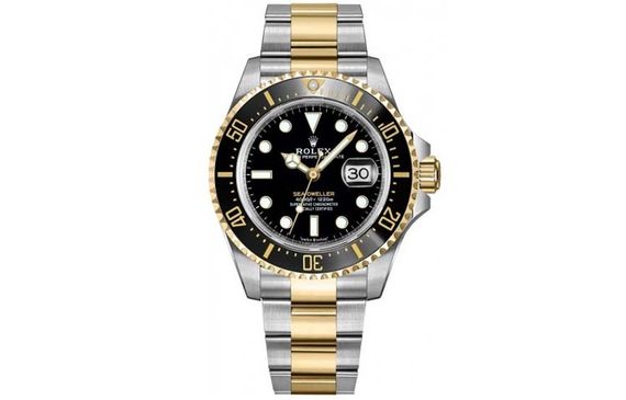 ROLEX 43mm