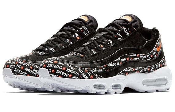 Nike Air Max 95 Just Do It