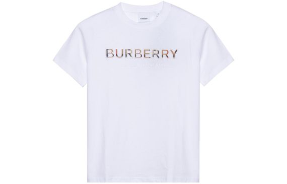 Burberry Logo T