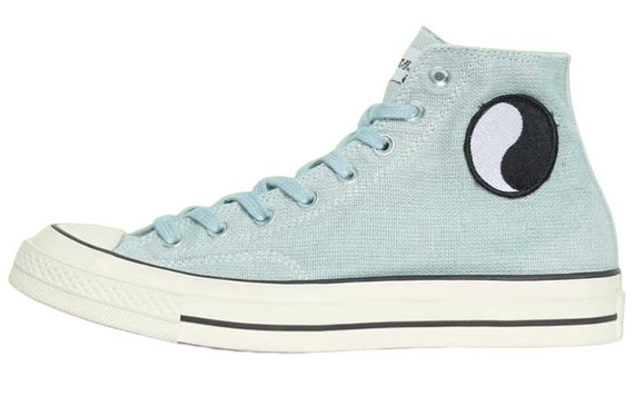 Stussy x OUR LEGACY x Converse Chuck 70 Hi