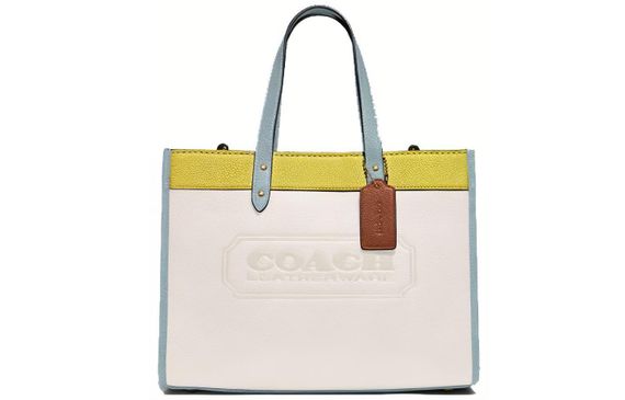COACH Field 30 Tote