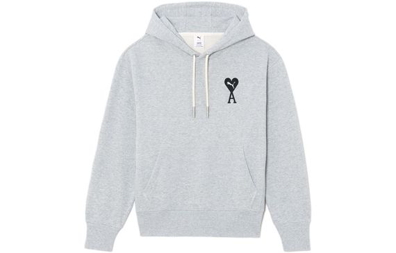 Puma x AMIPARIS AMIPARIS PUMA x AMI SS22 Logo