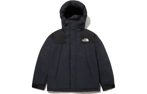 /THE NORTH FACE Logo