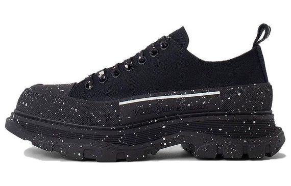 Alexander McQueen Tread Slick