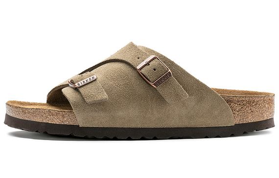 Birkenstock Zürich
