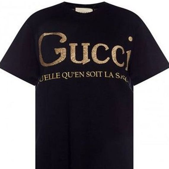 GUCCI T