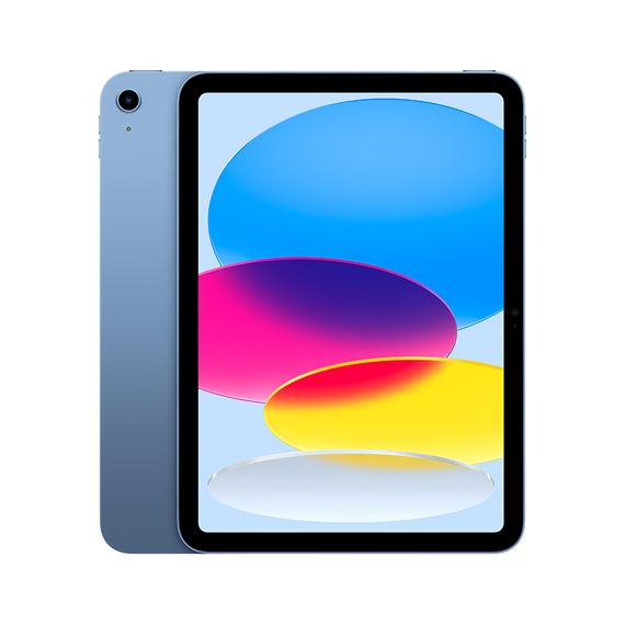 Apple iPad（ 10 ）2022 10.9