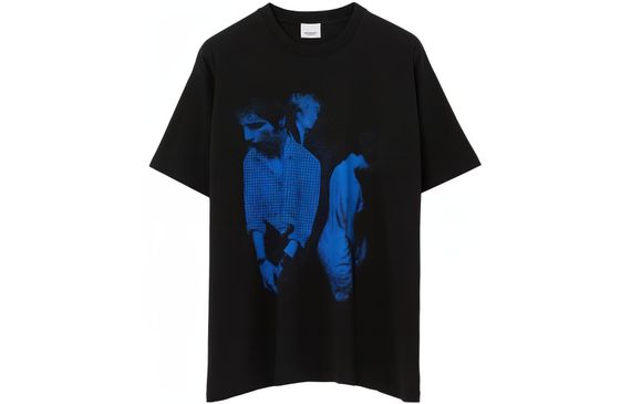 Burberry T