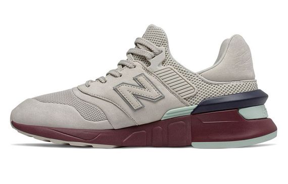 New Balance NB 997S D
