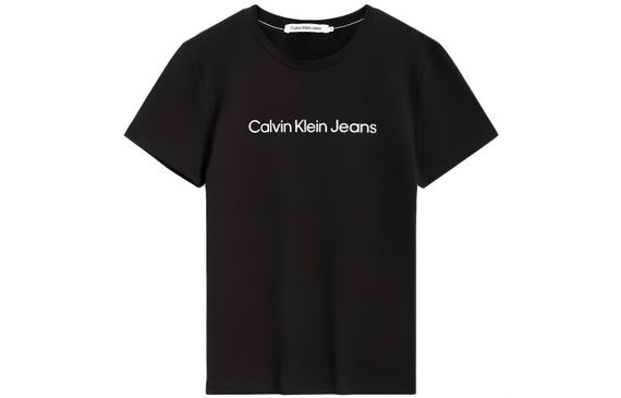 CK/Calvin Klein Logo T