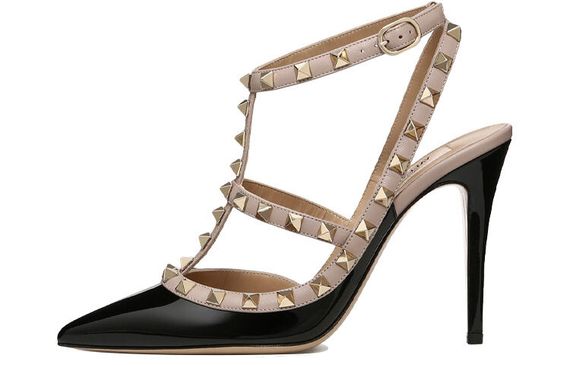 Valentino Rockstud 10.5cm
