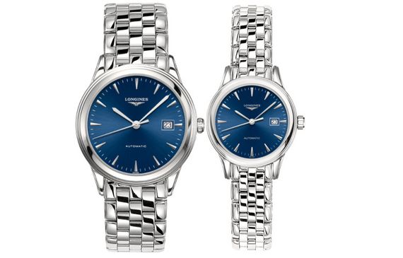 LONGINES 38.5mm