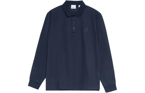 Burberry FW22 Logo Polo