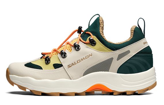Salomon Raid Wind