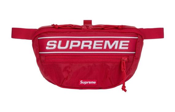 Supreme FW23 Logo