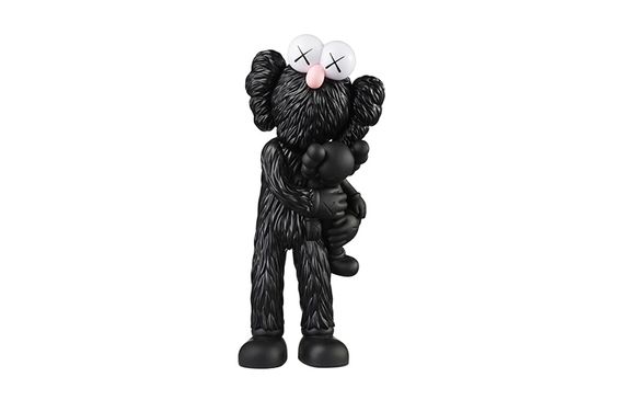 KAWS TAKE BFF&amp;COMPANIO KAWS / / 33cm