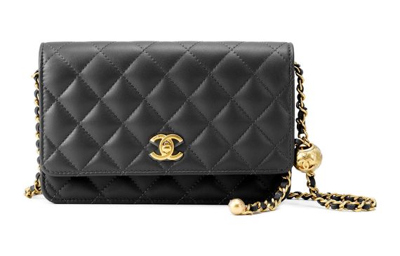 CHANEL 23K WOC