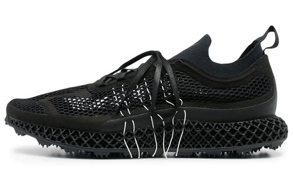 Y-3 4D Runner