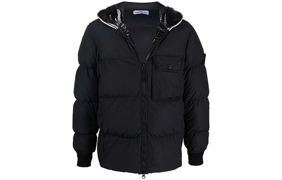 STONE ISLAND FW21 logo