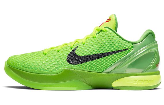Nike Zoom Kobe 6 Protro &quot;Green Apple&quot; 6 2020 Air Zoom