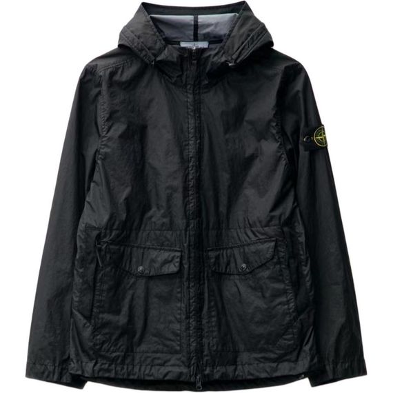 STONE ISLAND SS24 MEMBRANA 3L TC