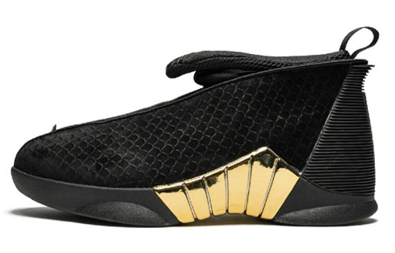 Jordan Air Jordan 15 Retro Doernbecher 2018
