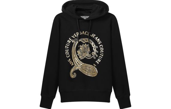 VERSACE JEANS COUTURE logo