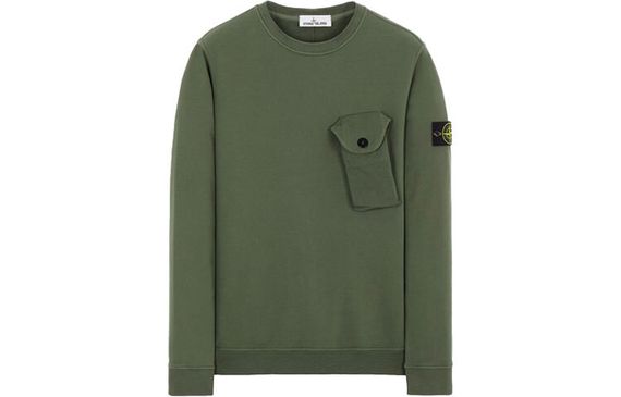 STONE ISLAND FW21