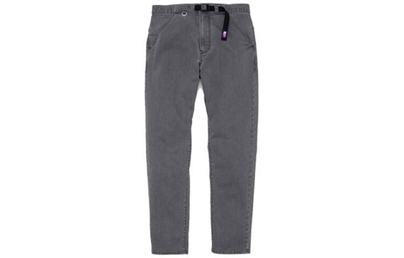 THE NORTH FACE PURPLE LABEL