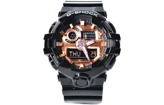 CASIO G-SHOCK YOUTH GA-700MMC-1A