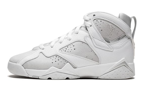 Jordan Air Jordan 7 Retro Pure Platinum