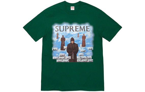 Supreme FW19 Week 1 Levitation Tee T