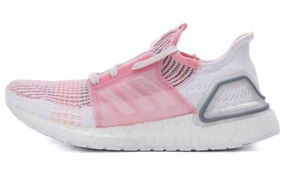 Adidas ULT True Pink Orchid Tint