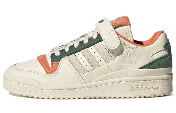 Adidas originals FORUM Low &quot;Fleece&quot;