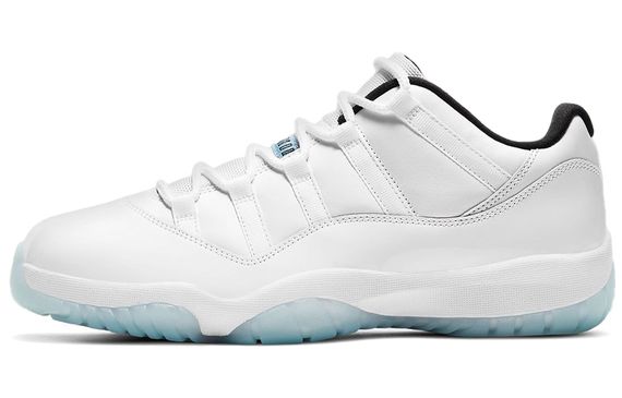 Jordan Air Jordan 11 retro low &quot;legend blue&quot;