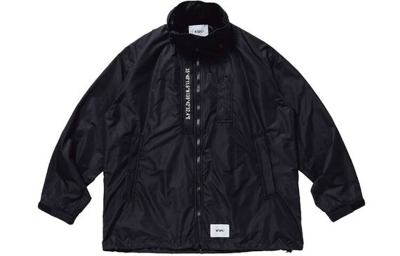 WTAPS SS21