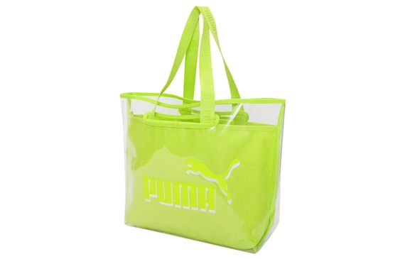 PUMA Logo Tote