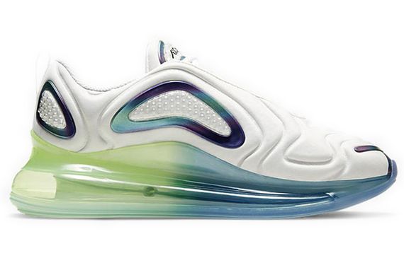 Nike Air Max 720 BUBBLE PACK PVC