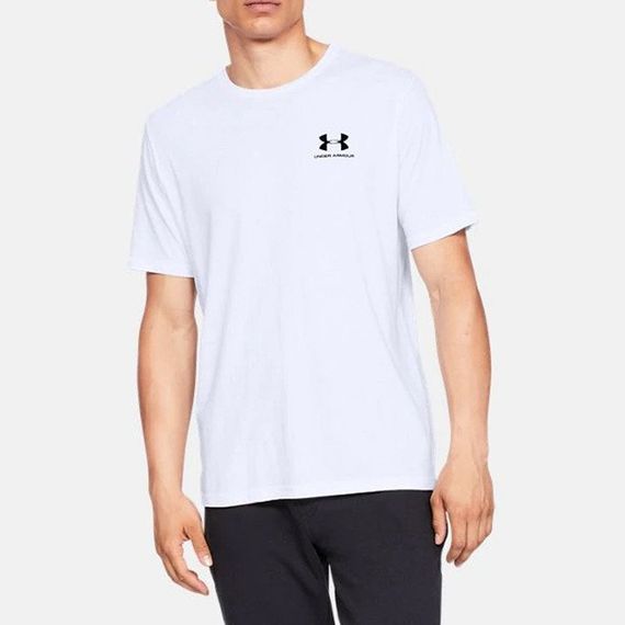 Under Armour Sportstyler Logo T