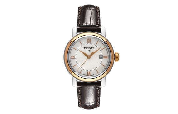 TISSOT 50 29mm T097.010.26.118.00
