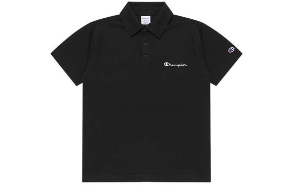 Champion Logo C Polo