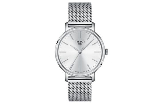 TISSOT 50 34mm T143.210.11.011.00