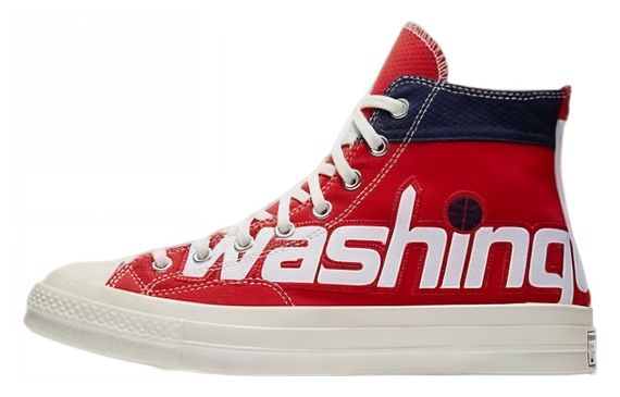 Converse 1970s Gameday Washington Wizards
