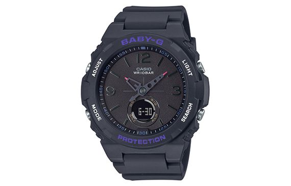 CASIO BABY-G BGA-260-1APR