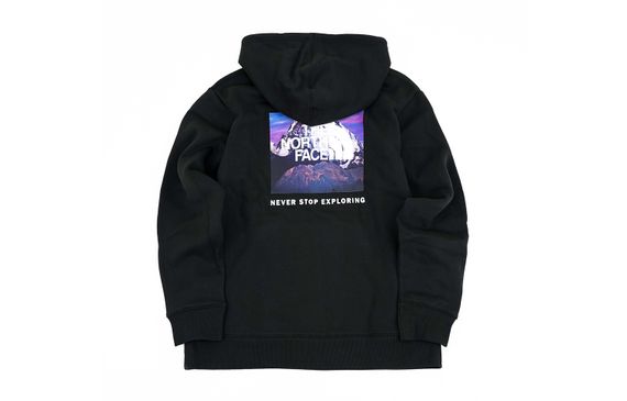 /THE NORTH FACE