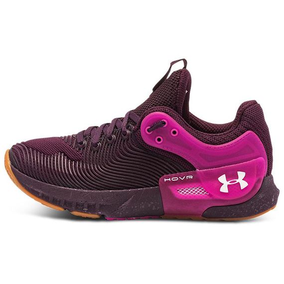 Under Armour HOVR Apex 2 Gloss
