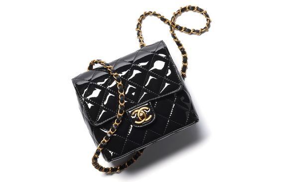 CHANEL 22K CC