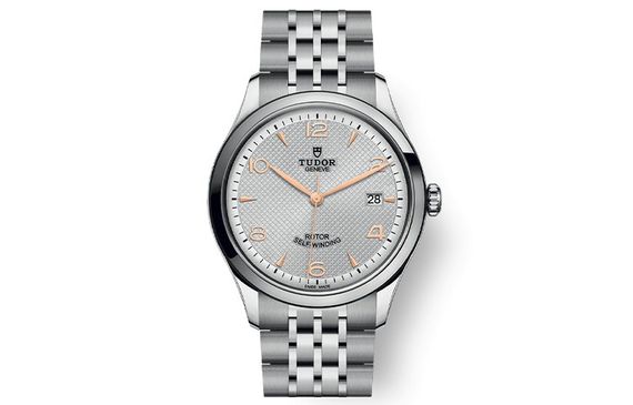 TUDOR 1926 39mm M91550-0001
